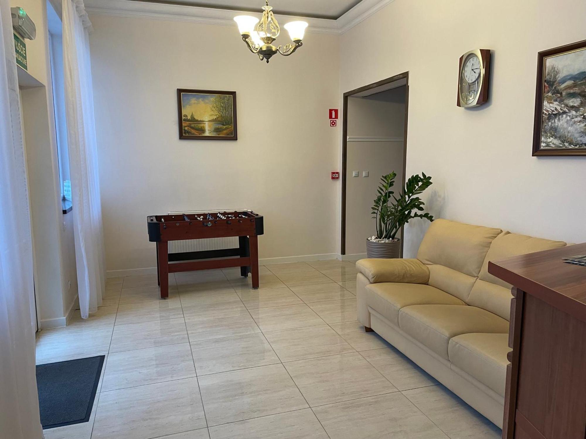 Korona Palace Leznica Wielka Экстерьер фото